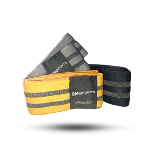 kit Mini Band Leve- Media -Forte